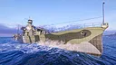 World of Warships: Legends — Mighty Starter Pack Screenshot 2