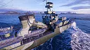 World of Warships: Legends — Mighty Starter Pack Screenshot 1