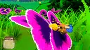 BunnyFly: Season of Summer Screenshot 3