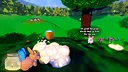 BunnyFly: Season of Summer Screenshot 14