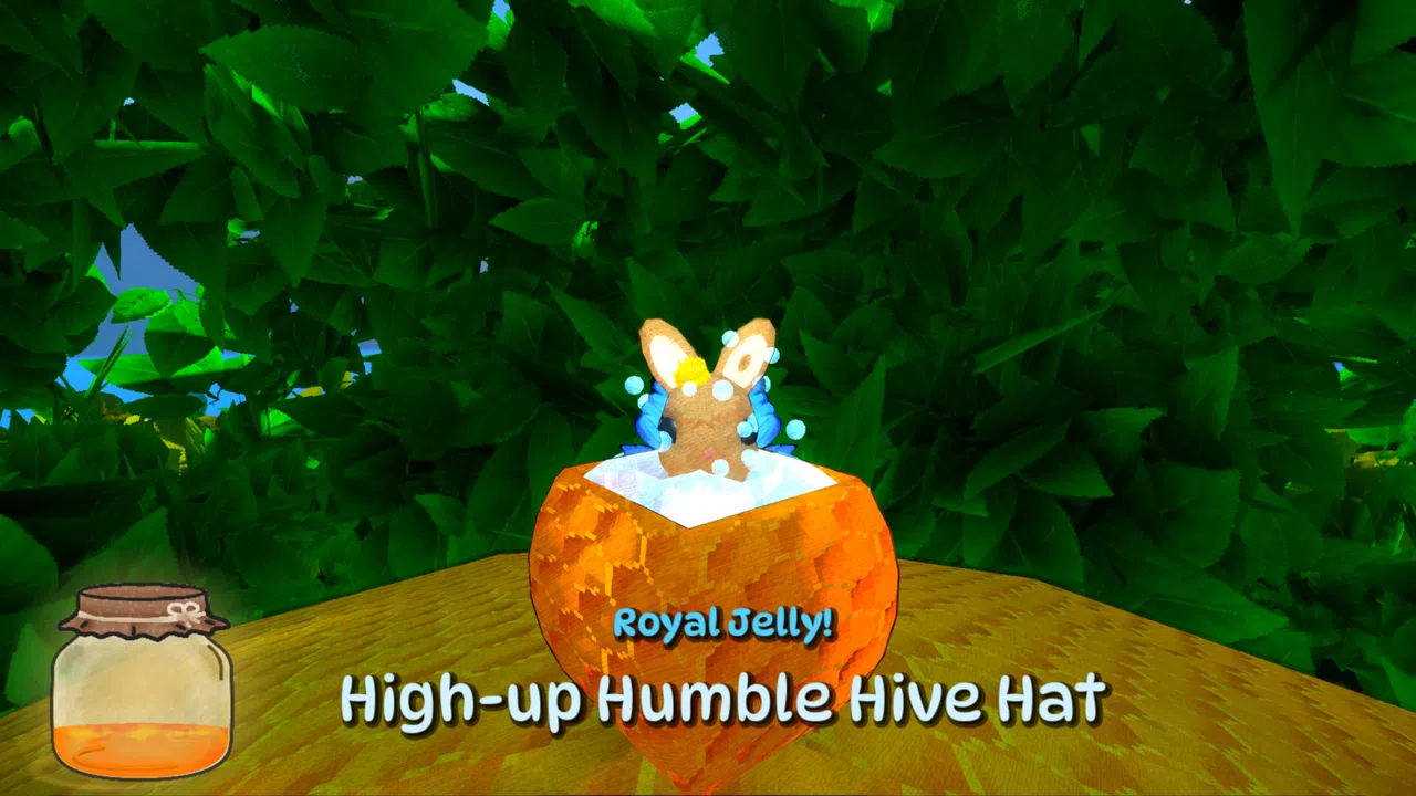BunnyFly: Season of Summer Screenshot 4