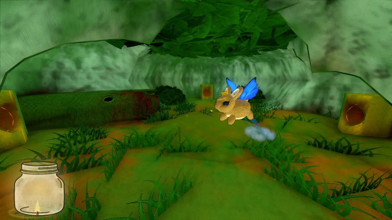 BunnyFly: Season of Summer Screenshot 10