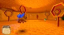 BunnyFly: Season of Summer Screenshot 2
