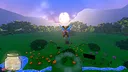 BunnyFly: Season of Summer Screenshot 0