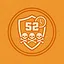 Hardened icon
