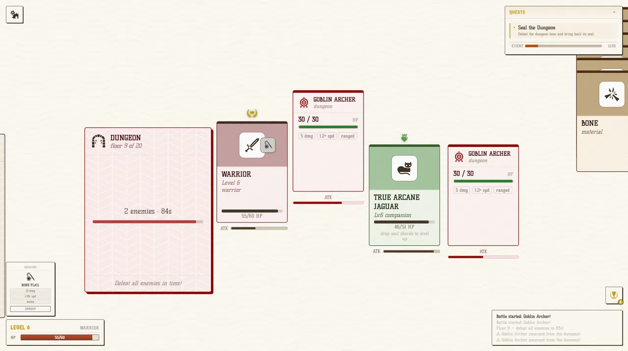Soulstack Demo Screenshot 13