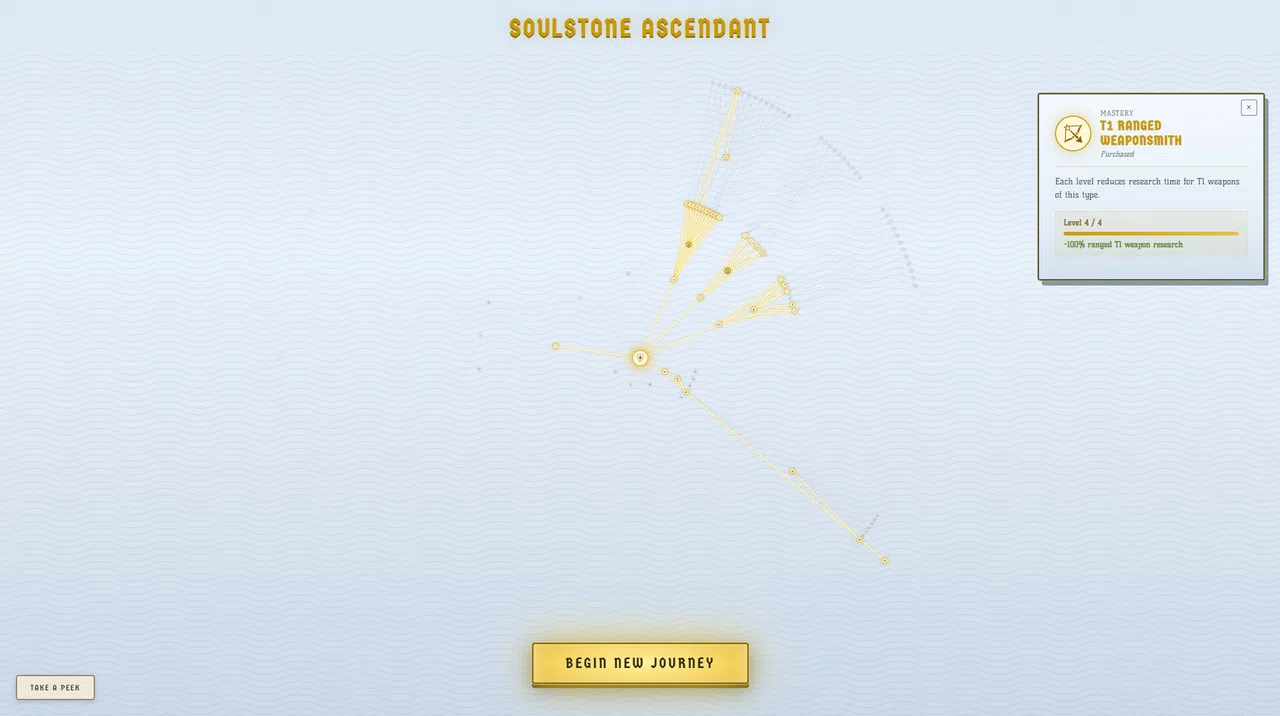Soulstack Demo Screenshot 18