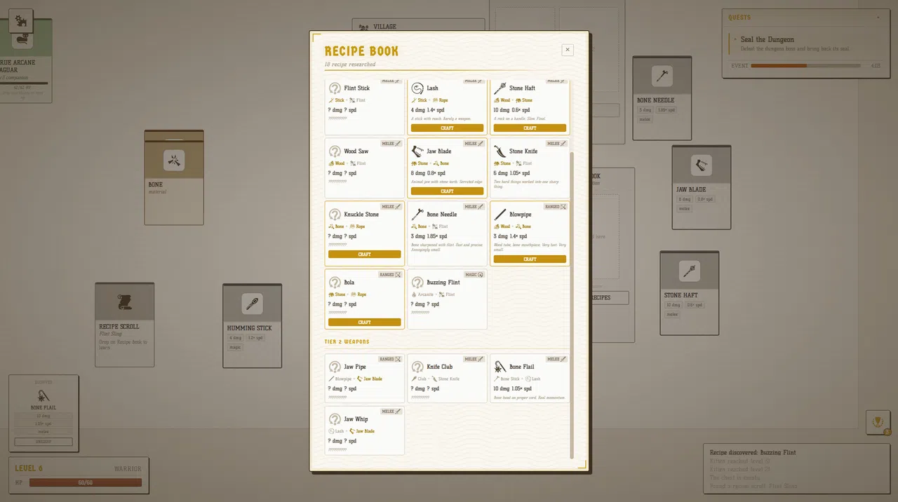 Soulstack Demo Screenshot 10