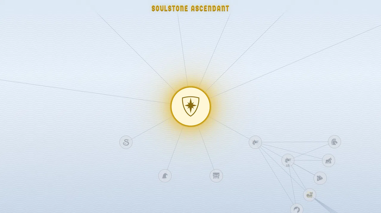 Soulstack Demo Screenshot 17