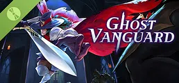 Ghost Vanguard Demo