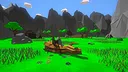 Greed Party Demo Screenshot 1