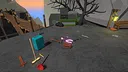 Greed Party Demo Screenshot 3