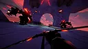 Shady Knight Demo Screenshot 1