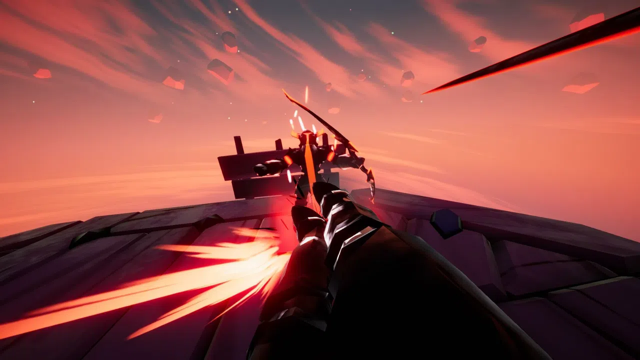 Shady Knight Demo Screenshot 3