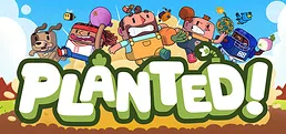Planted! Playtest
