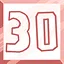 Sub 30 icon