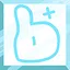 Debugged icon