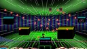 Team Flashy Virus Screenshot 1