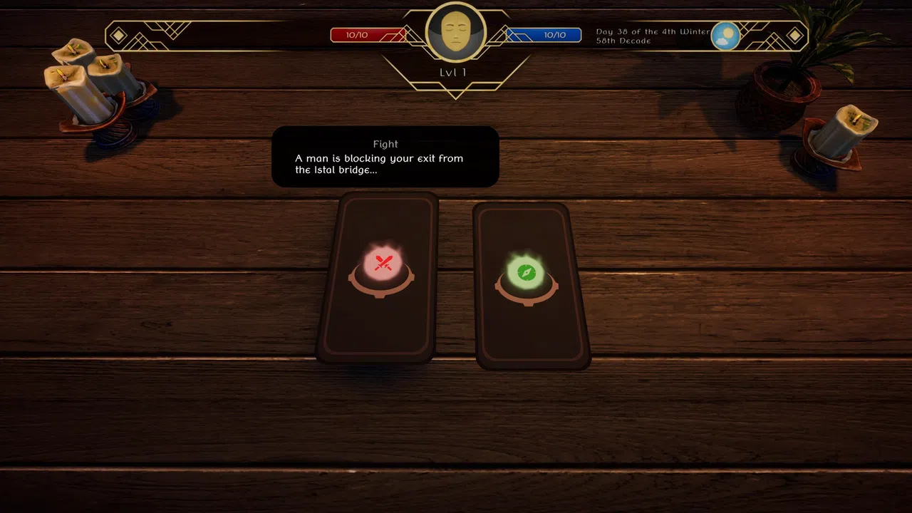 Rise of Sorcery Screenshot 4