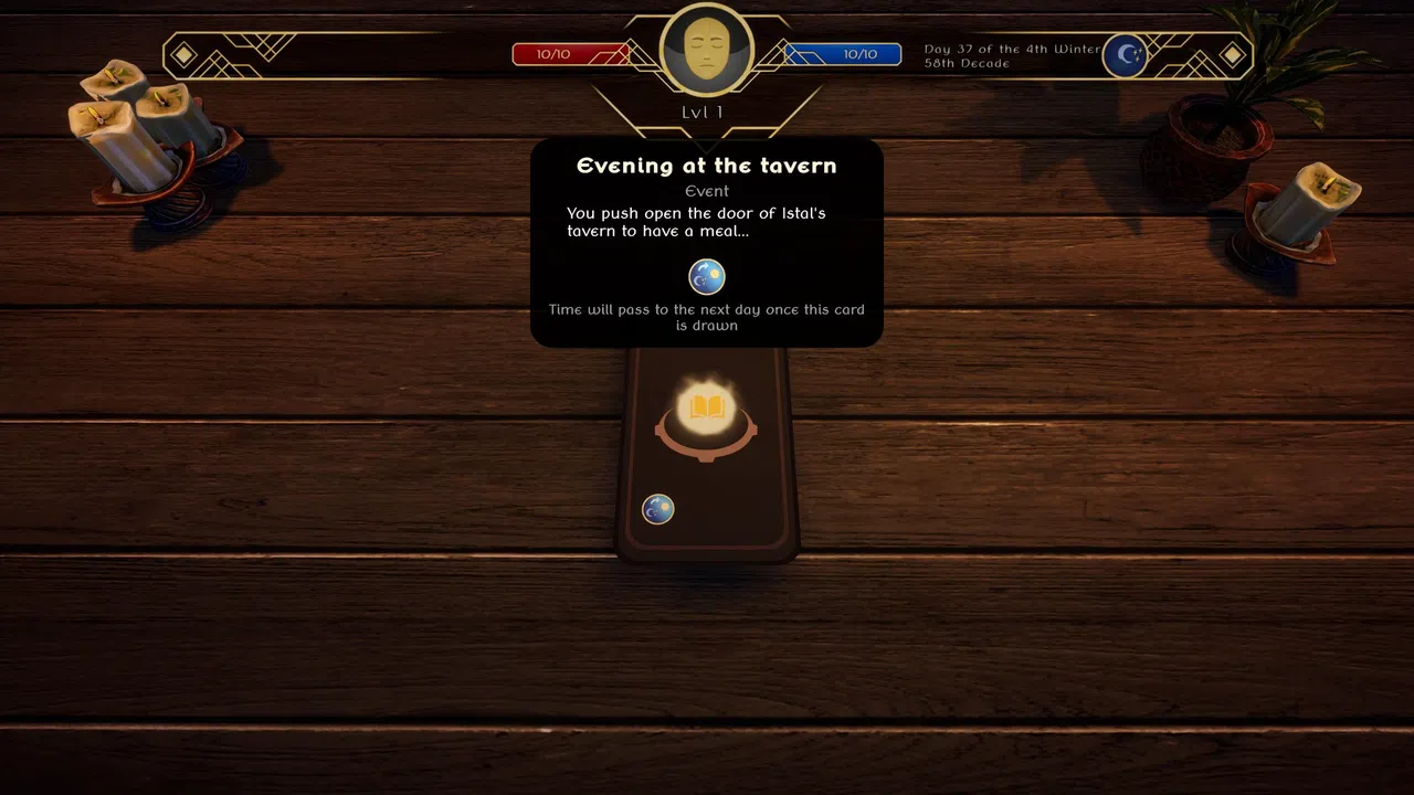 Rise of Sorcery Screenshot 0