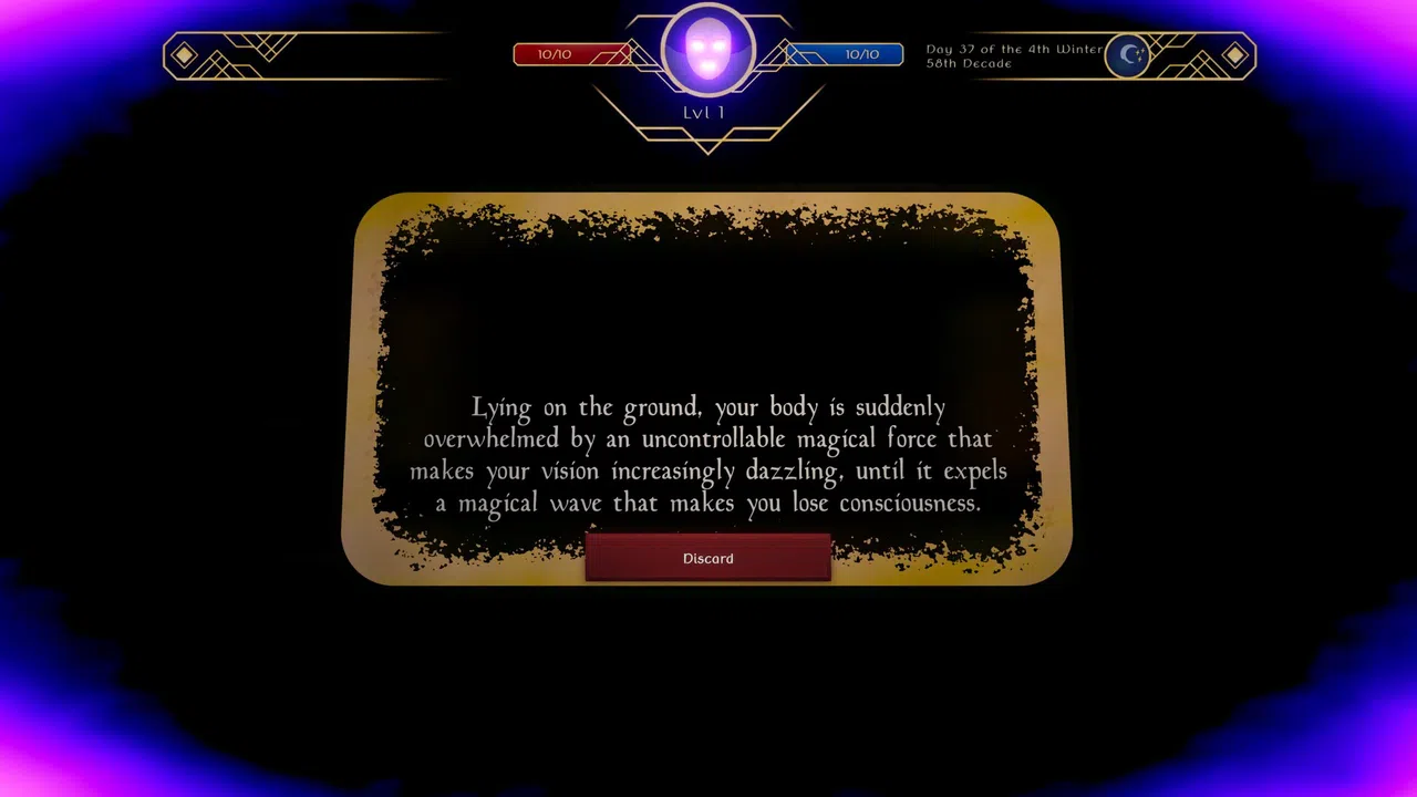 Rise of Sorcery Screenshot 2