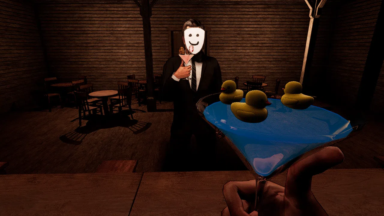 LiarsRecipe Screenshot 0