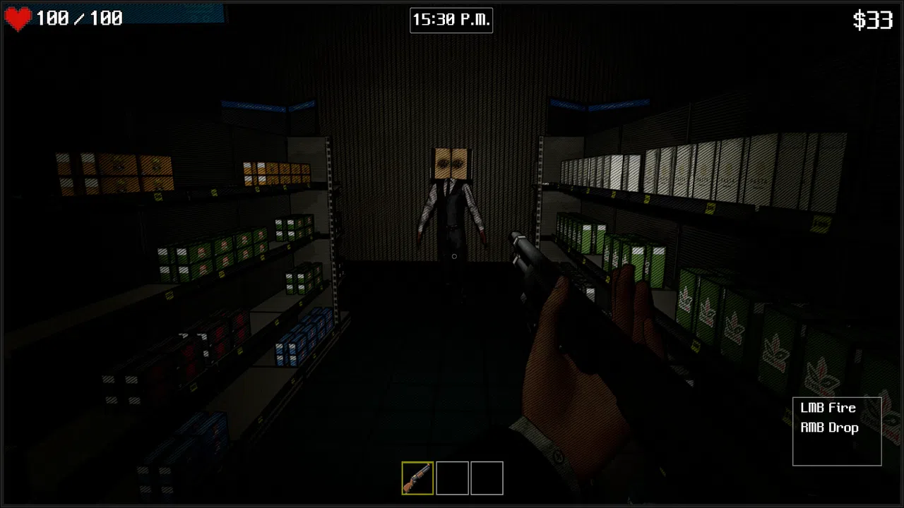 LiarsRecipe Screenshot 2