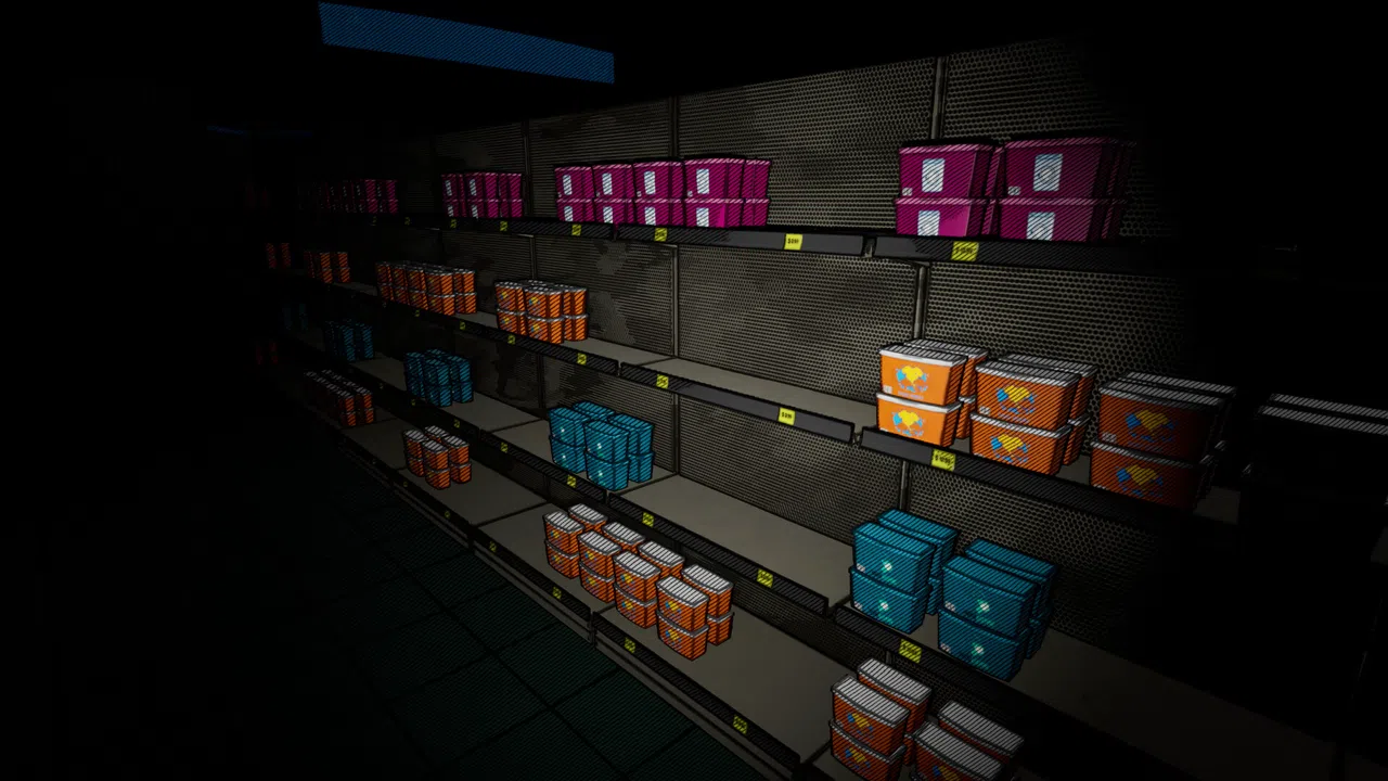LiarsRecipe Screenshot 5