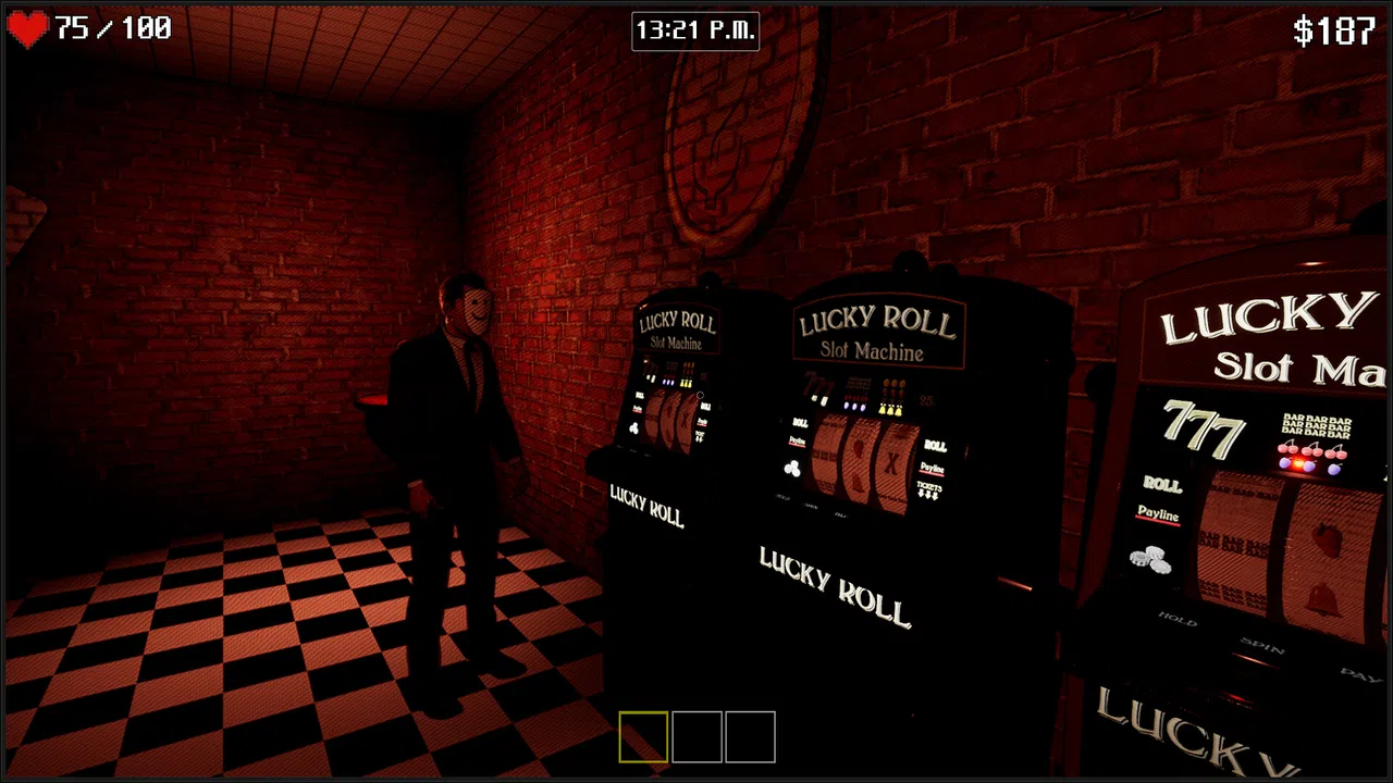 LiarsRecipe Screenshot 3