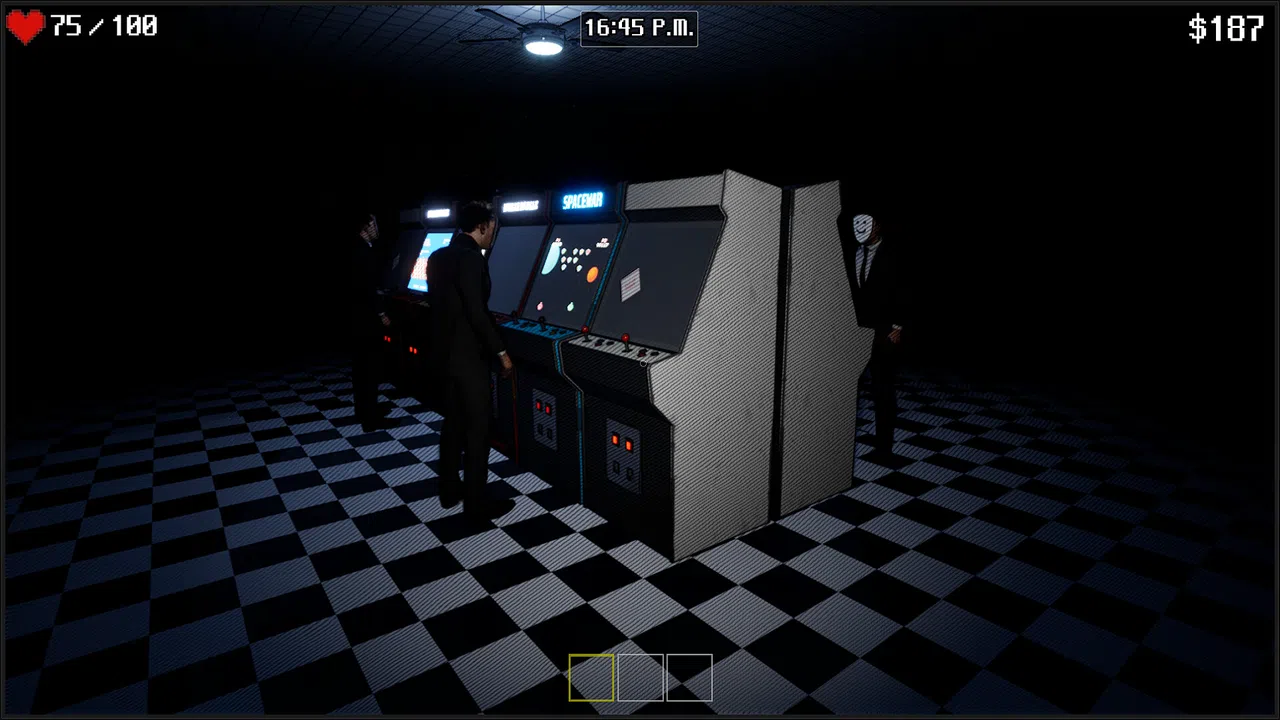 LiarsRecipe Screenshot 4