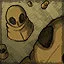 The Mountain Amulets icon