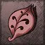 Urucum and Açaí icon