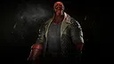 Injustice™ 2 - Hellboy Screenshot 0