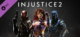 Injustice™ 2 - Fighter Pack 1