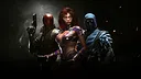 Injustice™ 2 - Fighter Pack 1 Screenshot 0