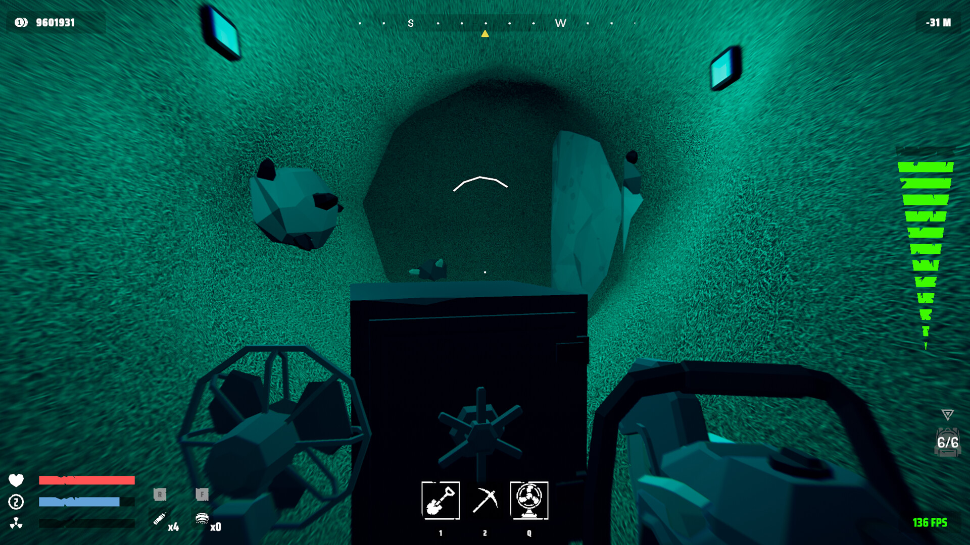 Submeris Screenshot 2