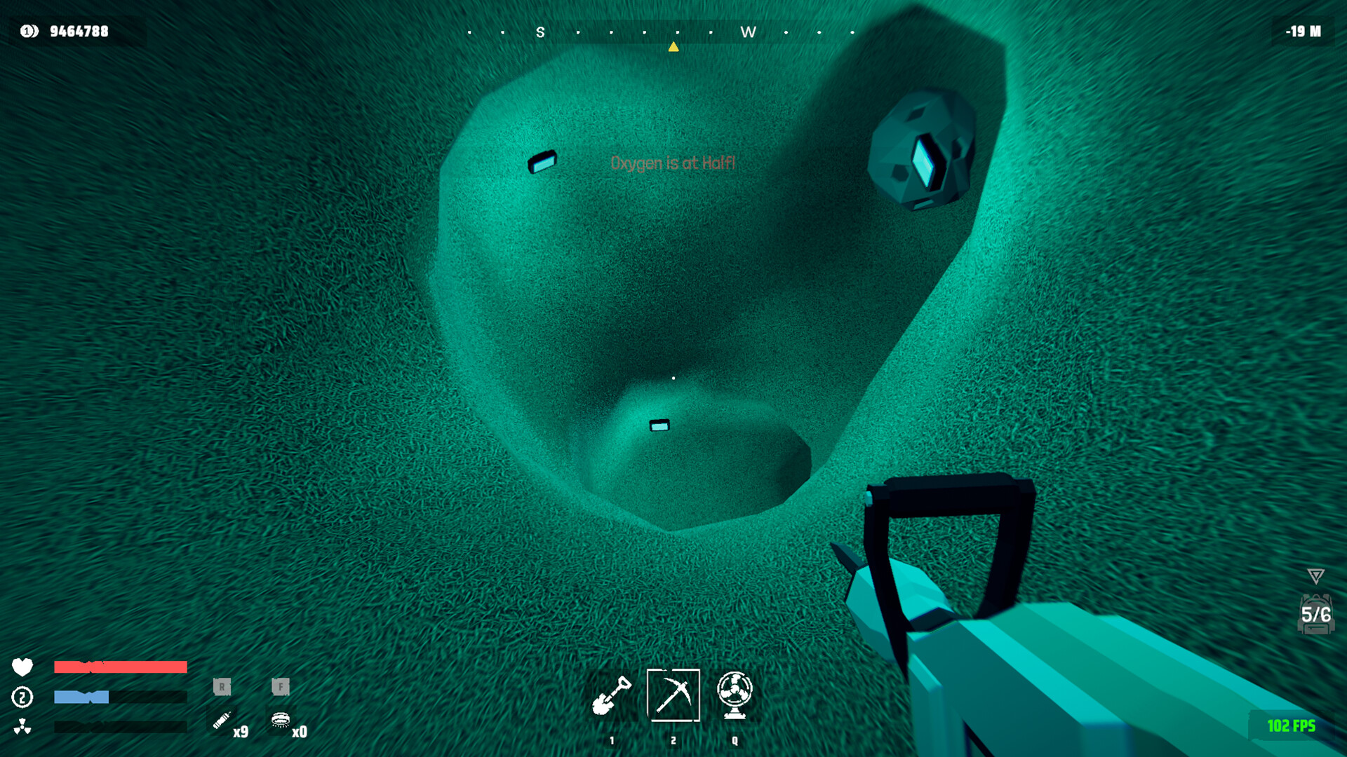 Submeris Screenshot 9