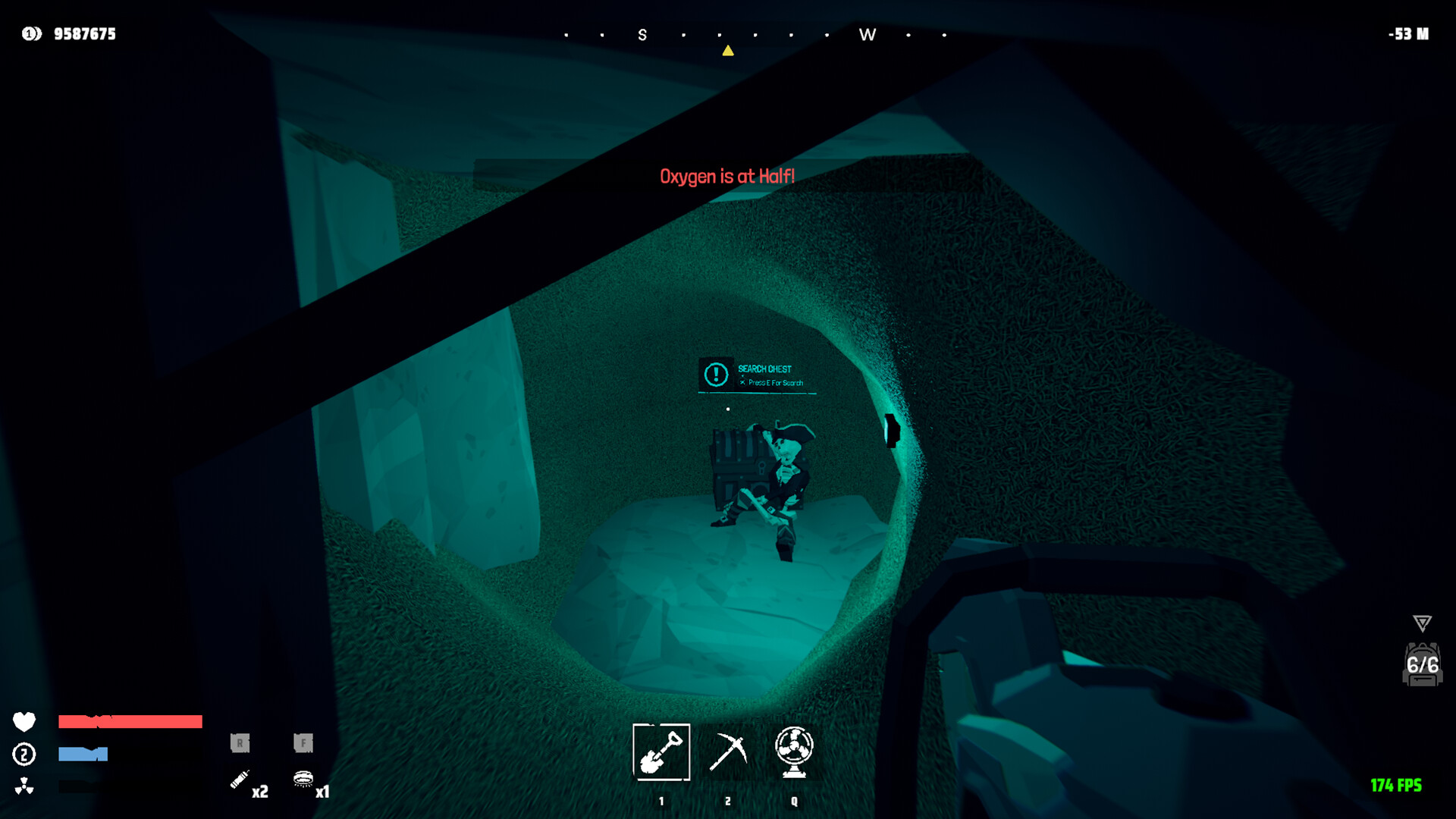 Submeris Screenshot 5