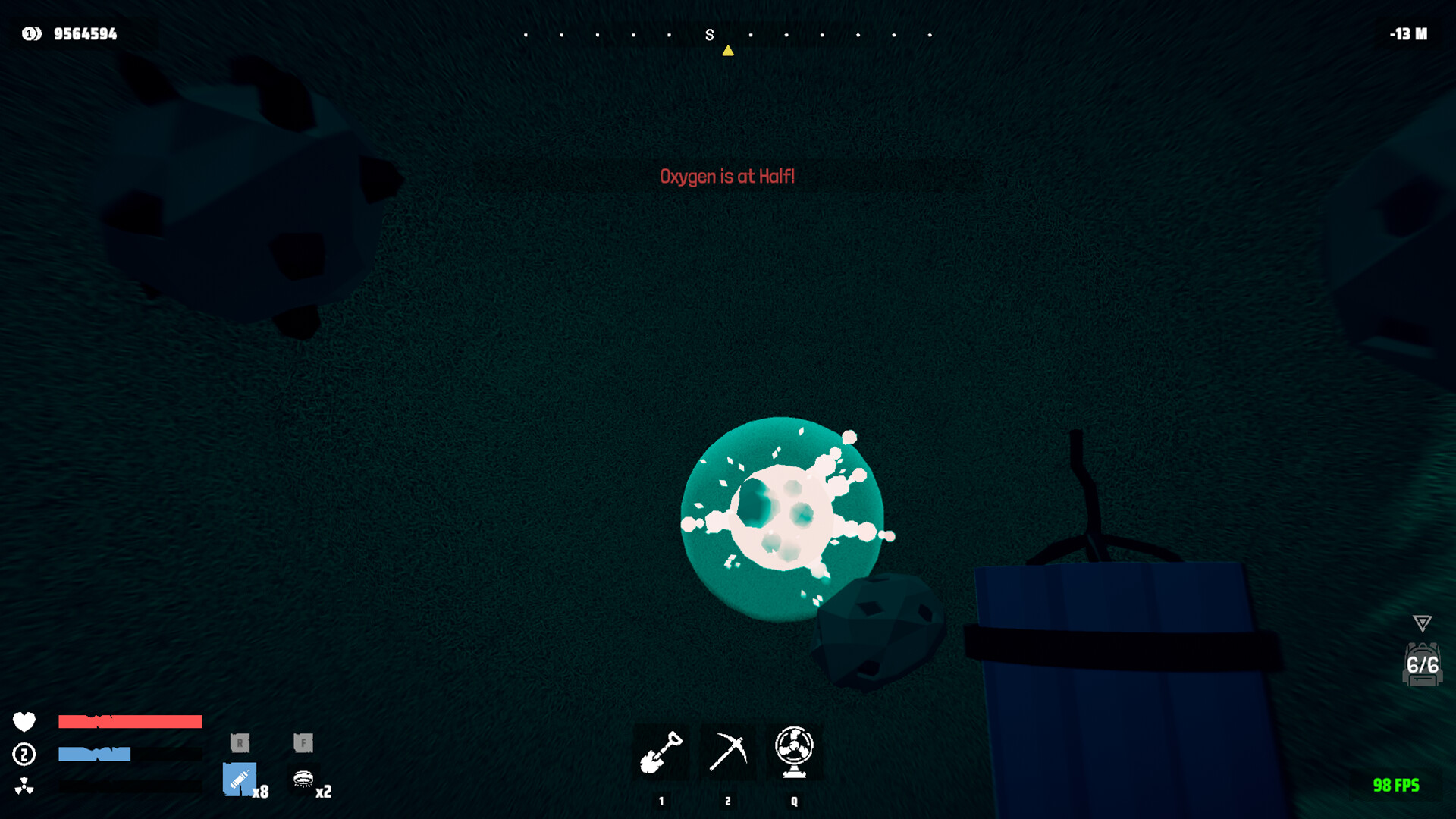 Submeris Screenshot 8