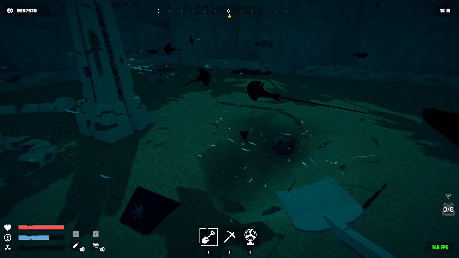 Submeris Screenshot 1
