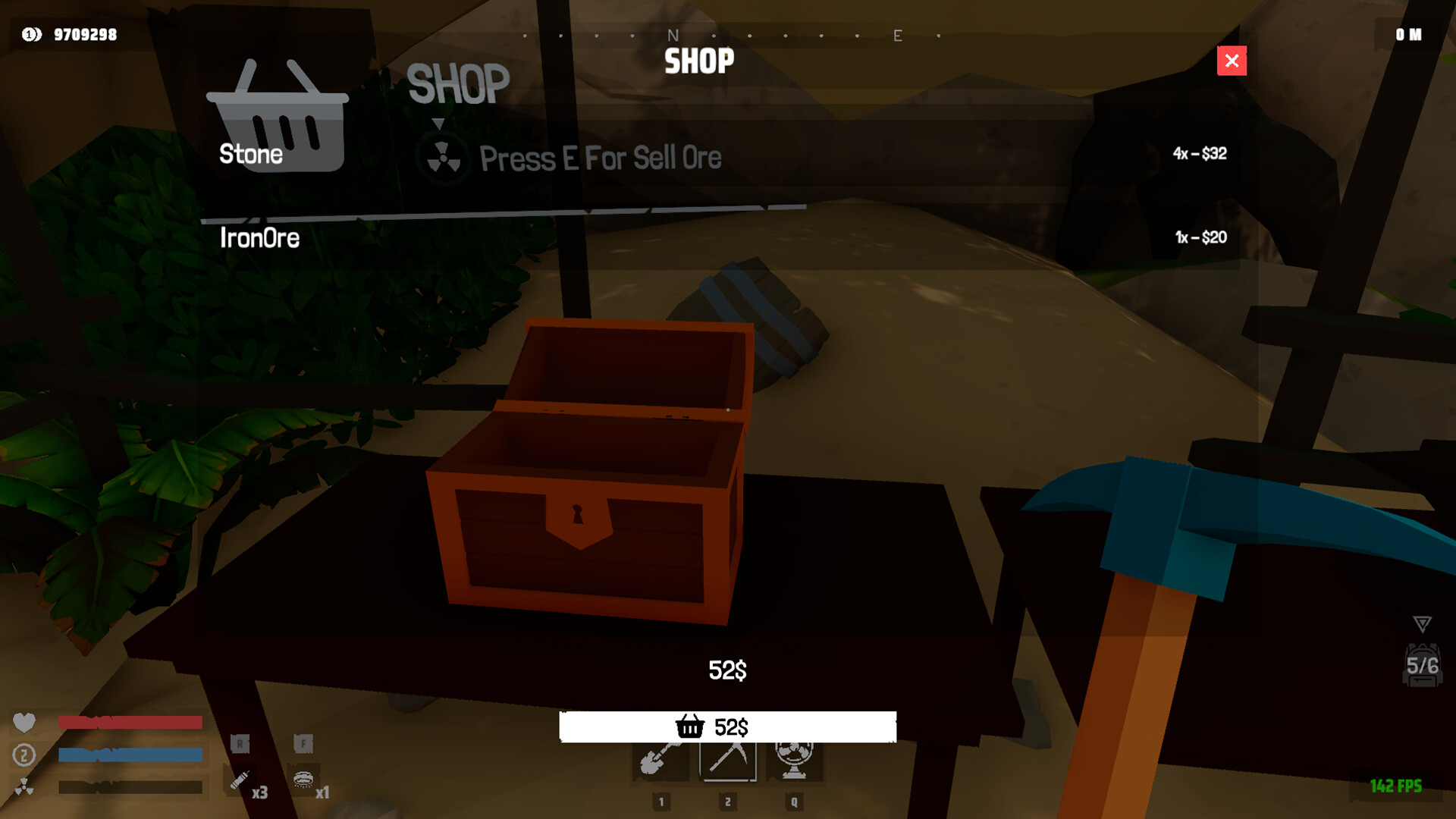 Submeris Screenshot 3