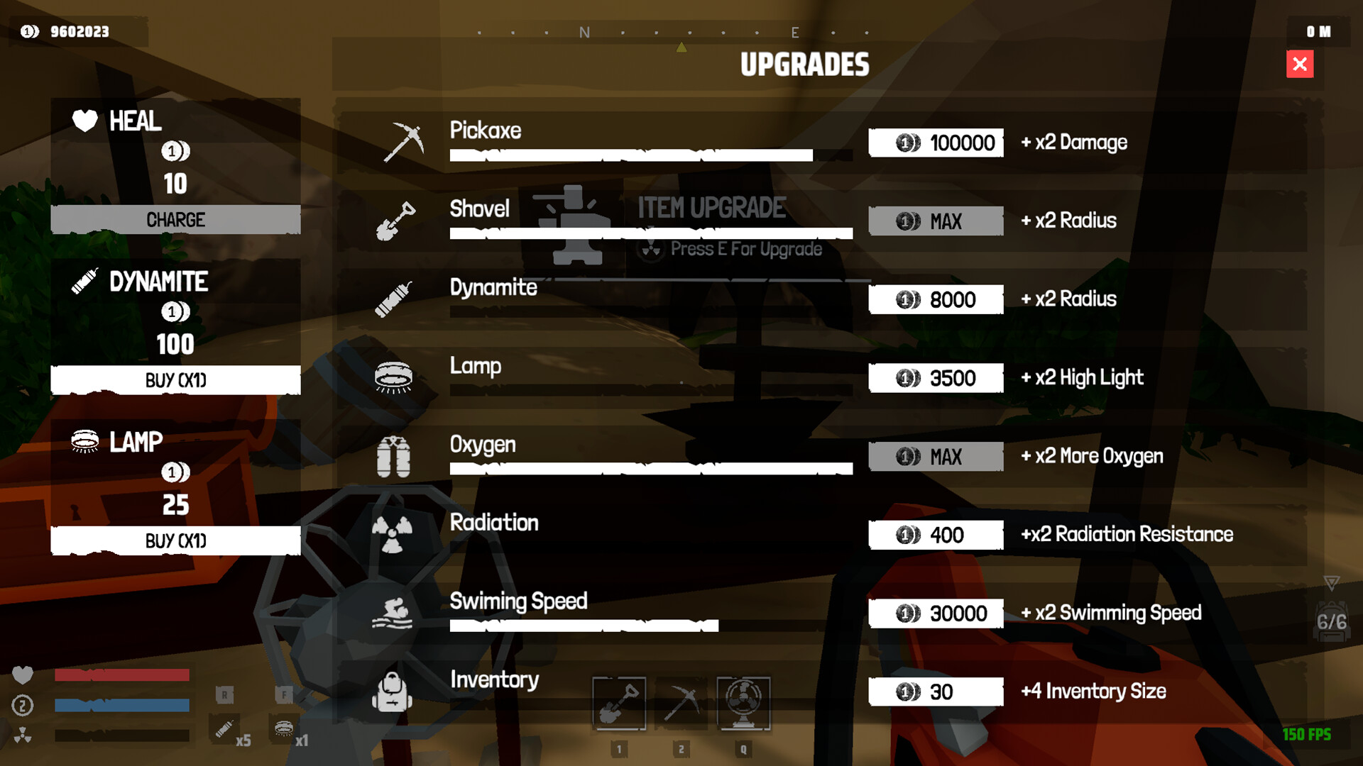 Submeris Screenshot 4