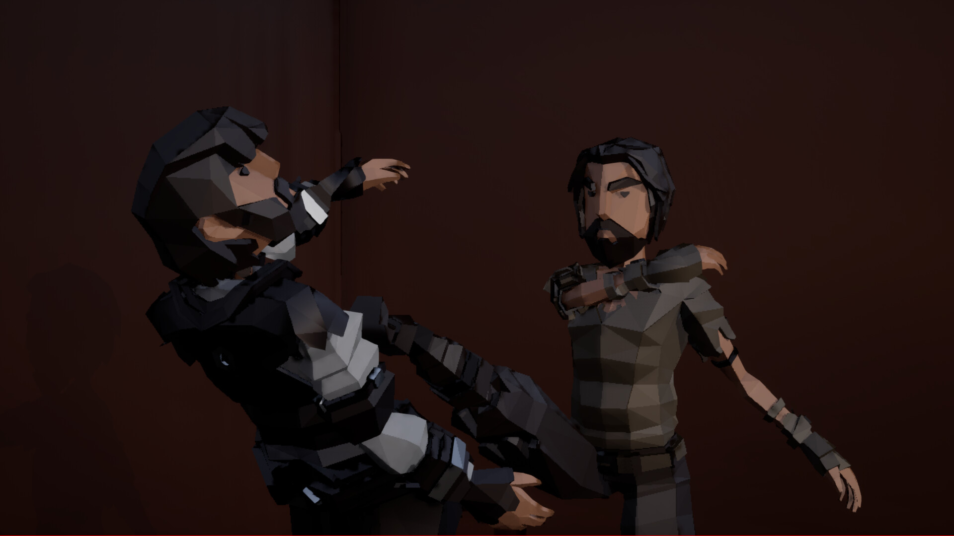 Beat Your Boss Screenshot 0