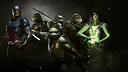 Injustice™ 2 - Fighter Pack 3 Screenshot 0