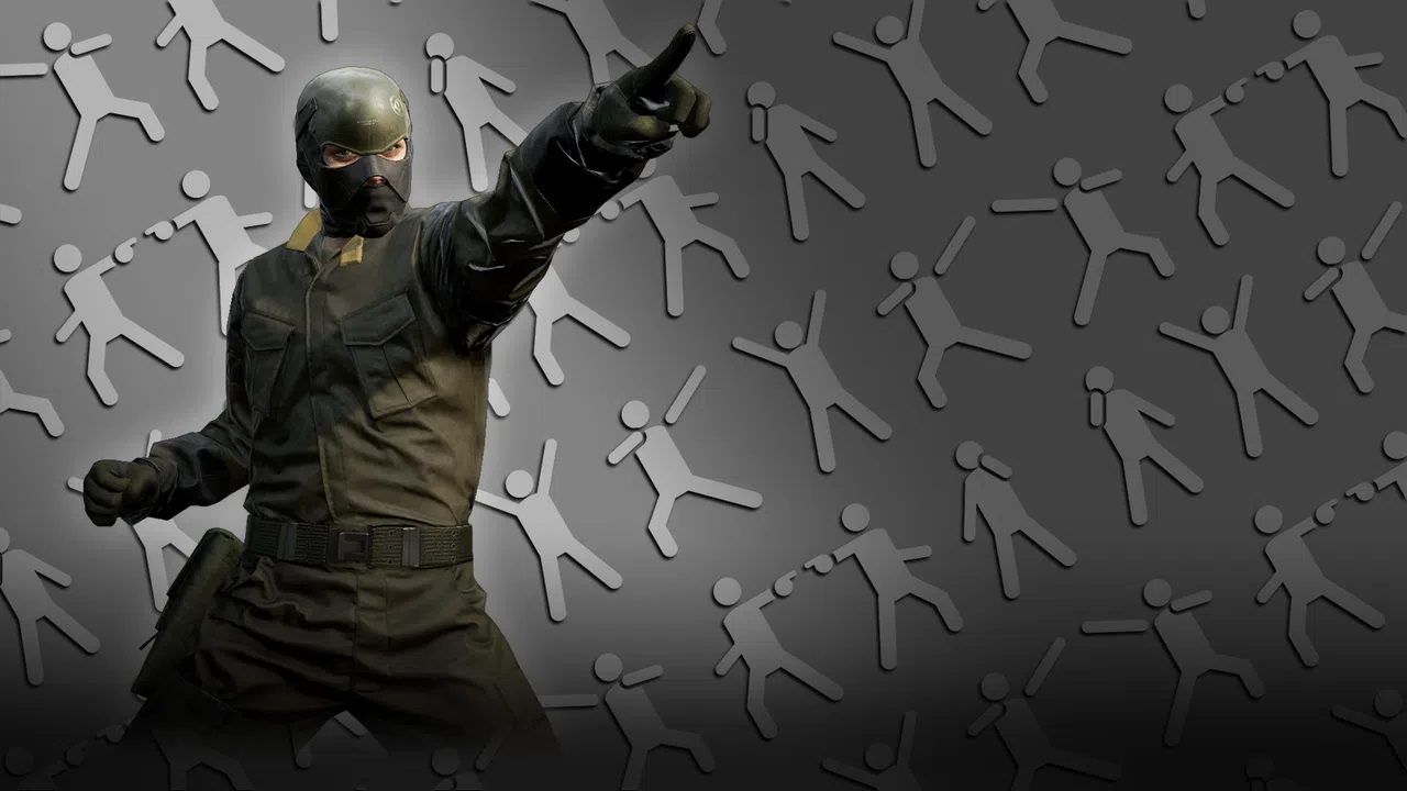 METAL GEAR ONLINE "HERO APPEAL PACK" Screenshot 0