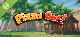 Pizza Oof! Demo
