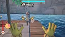 Pizza Oof! Demo Screenshot 3