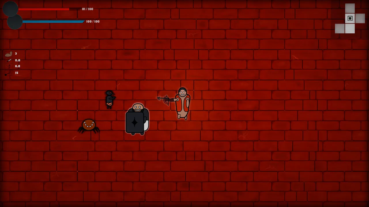 For the Glory of Wilson Screenshot 5