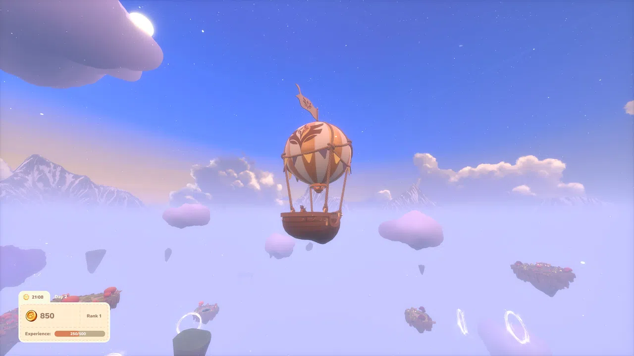 Cloudpaws Screenshot 4