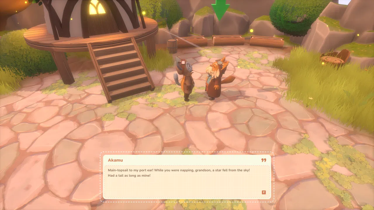 Cloudpaws Screenshot 5